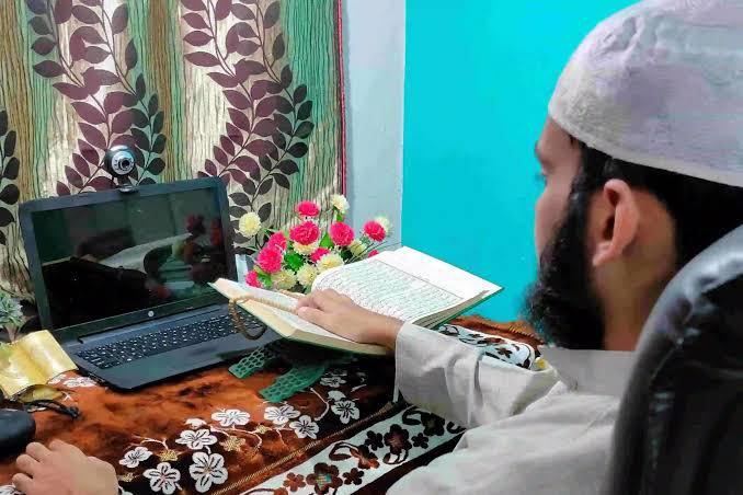 Online-quran-study